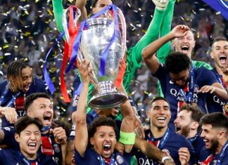 Maiores campeões da Champions League: veja a lista de títulos