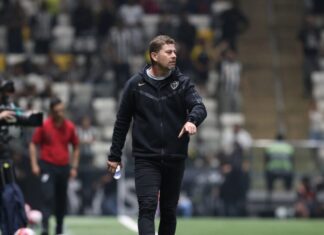 Sub-17 e Sub-15 entram em campo pelo Brasileiro e Copa do Brasil – Clube Atlético Mineiro