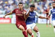 Adversário do Fluminense, Cruzeiro é o oitavo melhor mandante do Brasileirão – Fluminense: Últimas notícias, vídeos, onde assistir e próximos jogos