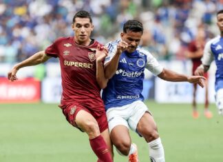 Adversário do Fluminense, Cruzeiro é o oitavo melhor mandante do Brasileirão – Fluminense: Últimas notícias, vídeos, onde assistir e próximos jogos