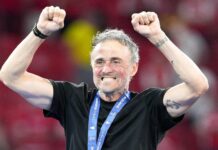 De possista a dogmático: a transformação de Luis Enrique no PSG bicampeão da Champions