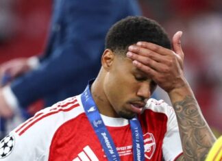 Erro de Magalhães na Champions precisa ser gerido por Ancelotti para não impactar Seleção