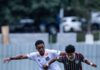 Equipe sub-17 é derrotada na estreia do Campeonato Brasileiro – Santos Futebol Clube