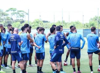 Grêmio planeja forte reformulação no elenco durante Copa do Mundo – Portal do Gremista