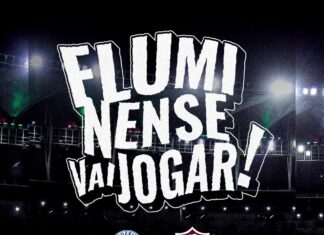 Fluminense divulga informações importantes para torcida que vai ao Mineirão contra o Cruzeiro