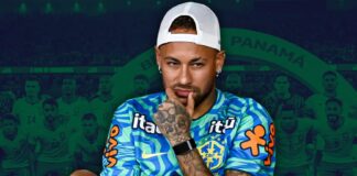 Neymar é celebrado no Maracanã, mas chegará aos EUA como maior incógnita da Seleção