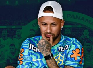 Neymar é celebrado no Maracanã, mas chegará aos EUA como maior incógnita da Seleção
