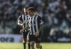 Bernard assume protagonismo ofensivo – Clube Atlético Mineiro