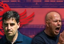 Iraola no Liverpool: Faz sentido e o que mudaria em relação a Slot?