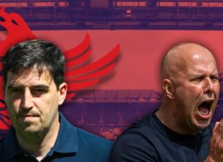 Iraola no Liverpool: Faz sentido e o que mudaria em relação a Slot?