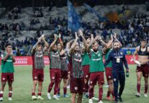 Notas da Galera: Avalie os jogadores do Fluminense no empate contra o Cruzeiro – Fluminense: Últimas notícias, vídeos, onde assistir e próximos jogos