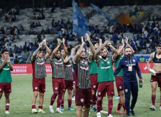 Notas da Galera: Avalie os jogadores do Fluminense no empate contra o Cruzeiro – Fluminense: Últimas notícias, vídeos, onde assistir e próximos jogos