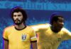 Escolhemos os maiores golaços do Brasil na história da Copa do Mundo