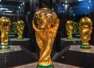 Qual é o prêmio em dinheiro para o campeão da Copa do Mundo 2026?