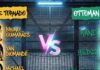 The Cage, Duelo de craques: Vote em Dribble Tornado x Ottoman Spurs