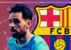 Bernardo Silva se aproxima do Barcelona: Qual o encaixe do português com Flick?
