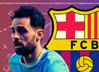 Bernardo Silva se aproxima do Barcelona: Qual o encaixe do português com Flick?
