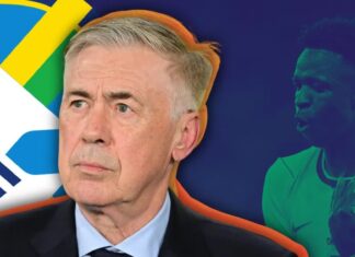 Brasil consolida volta ao 4-3-3 em goleada, celebra teste no ataque, mas ainda lida com fantasma