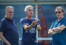 Últimas do Grêmio: mudanças no vestiário, situação financeira delicada e áudio vazado – Portal do Gremista