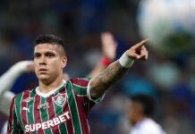 Freytes, Ignácio, Jemmes, Millán e Igor Rabello: saiba os números dos defensores do Flu após a pausa para a Copa