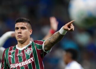 Freytes, Ignácio, Jemmes, Millán e Igor Rabello: saiba os números dos defensores do Flu após a pausa para a Copa