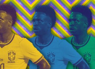 Copa do Mundo: Quais as regras para uso de uniformes?