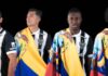 Galo alcança marca inédita com quatro convocados na Copa – Clube Atlético Mineiro
