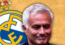 ‘Não é o que precisamos’: Candidato à presidência do Real Madrid quer alternativa a Mourinho