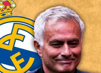 ‘Não é o que precisamos’: Candidato à presidência do Real Madrid quer alternativa a Mourinho