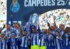 Primeira Liga 2025/26: Como O FC Porto Reconquistou O Título Depois De Quatro Anos De Espera – Imortais Do Futebol