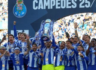 Primeira Liga 2025/26: Como O FC Porto Reconquistou O Título Depois De Quatro Anos De Espera – Imortais Do Futebol