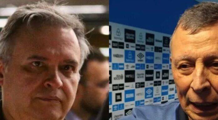 Dutra abre o jogo sobre envolvimento de Celso Rigo em sua saída do Grêmio – Portal do Gremista