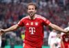 ‘Estou entre os favoritos à Bola de Ouro’: Harry Kane justifica autoconfiança com feitos