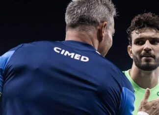Otávio revela papel da mãe em trajetória que o levou à titularidade no Cruzeiro; veja – Diário Celeste