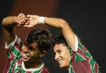 Veja os melhores momentos de Fluminense x Flamengo pelo Brasileirão Sub-17 – Fluminense: Últimas notícias, vídeos, onde assistir e próximos jogos