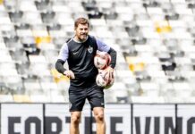 Atlético estreia em casa pelo Brasileiro Sub-17 – Clube Atlético Mineiro