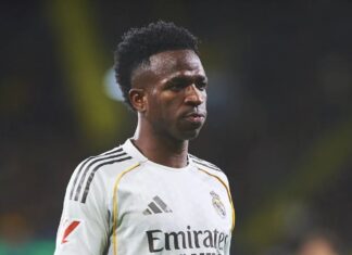 Como desempenho de Vinicius Júnior na Copa pode influenciar seu futuro no Real Madrid