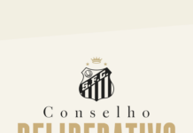 Sessão Extraordinária do Conselho Deliberativo terá continuidade nesta terça-feira (02) – Santos Futebol Clube