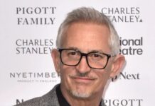 Lineker descarta sonho de zebra: ‘Não tem a menor chance de ganhar a Copa do Mundo’