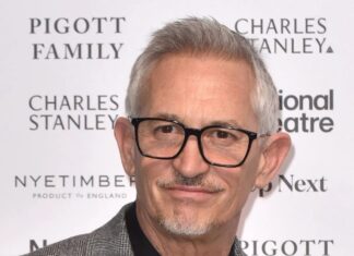 Lineker descarta sonho de zebra: ‘Não tem a menor chance de ganhar a Copa do Mundo’