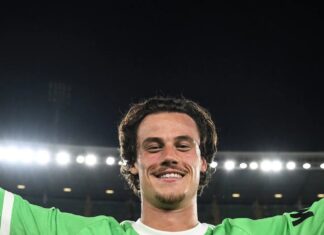 Chelsea oferece R$ 290 milhões por goleiro sensação da Serie A e recebe resposta da Roma