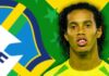 Escale a melhor seleção brasileira de todos os tempos