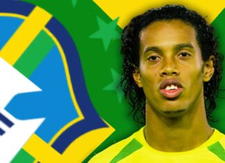 Escale a melhor seleção brasileira de todos os tempos