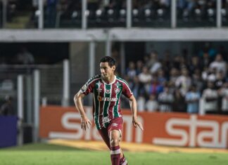 Ganso pode deixar o Fluminense como o 8º maior garçom do clube no século; Veja números – Fluminense: Últimas notícias, vídeos, onde assistir e próximos jogos