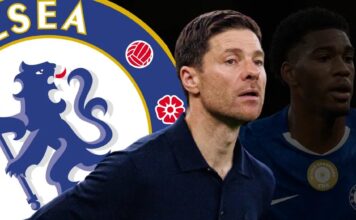 Xabi Alonso define zagueiro promissor como peça-chave do planejamento no Chelsea