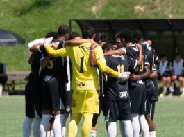 Sub-15 e Sub-17 enfrentam o São João del Rei pelo Estadual – Clube Atlético Mineiro