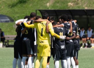 Sub-15 e Sub-17 enfrentam o São João del Rei pelo Estadual – Clube Atlético Mineiro