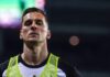 Atacante da Juventus assume: ‘Interrompia os treinos para ir chorar no banheiro’