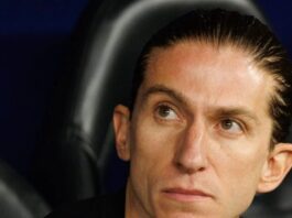 Disputa no elenco do Barcelona pode oferecer reforço de ouro a Filipe Luís no Monaco