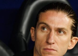 Disputa no elenco do Barcelona pode oferecer reforço de ouro a Filipe Luís no Monaco